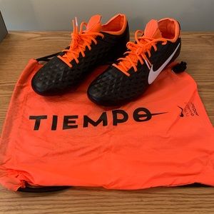 Nike VSN Elite IV FG